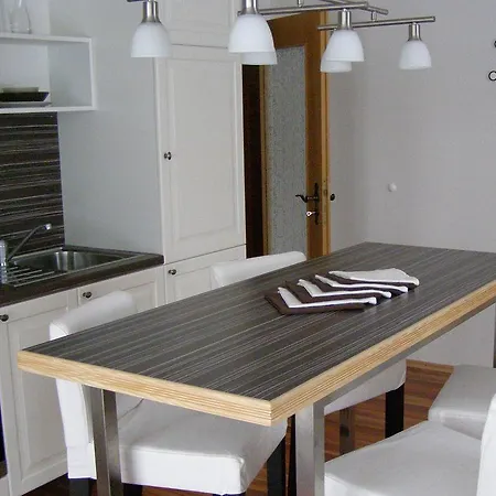 Schwab's Ferienwohnung