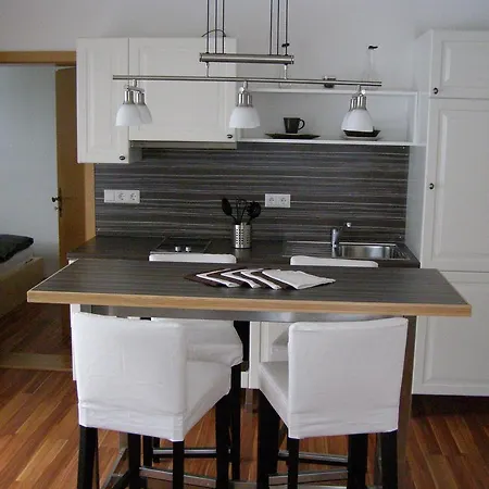 Schwab's Ferienwohnung Apartment *
