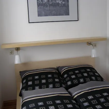 Schwab's Ferienwohnung * Bayerisch Gmain