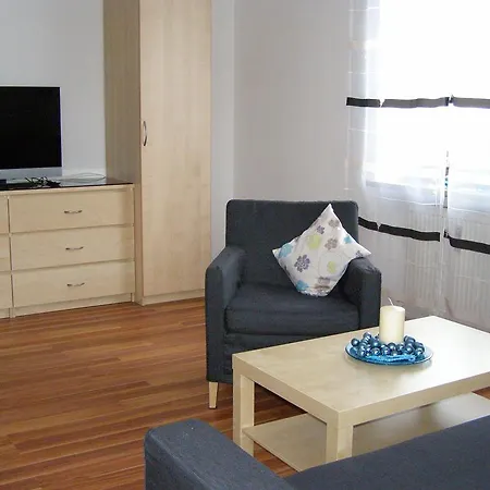Apartment Schwab's Ferienwohnung